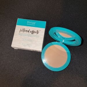Thrive Causemetics filtered effects setting powder in Tan